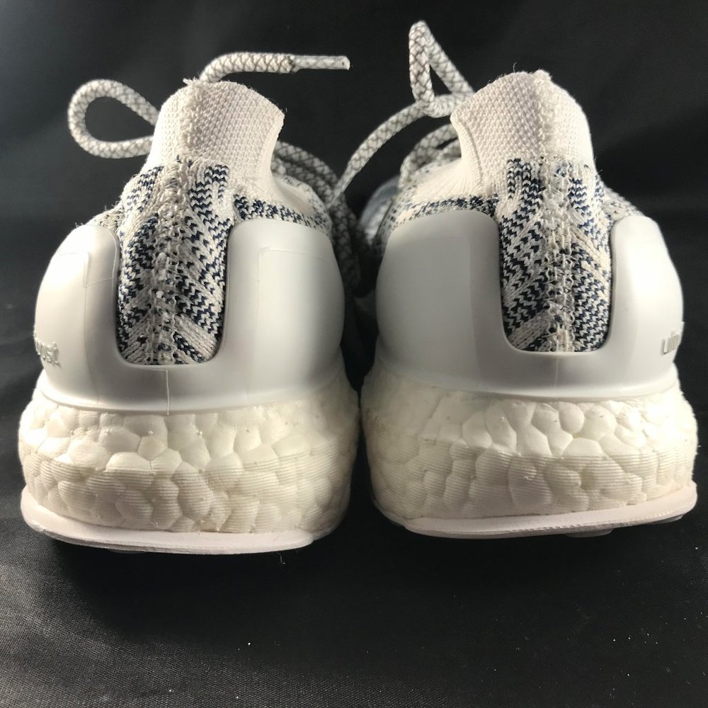 Adidas Ultra Boost M Uncaged Oreo Non Dye 7 US 38 - Picture 7 of 9